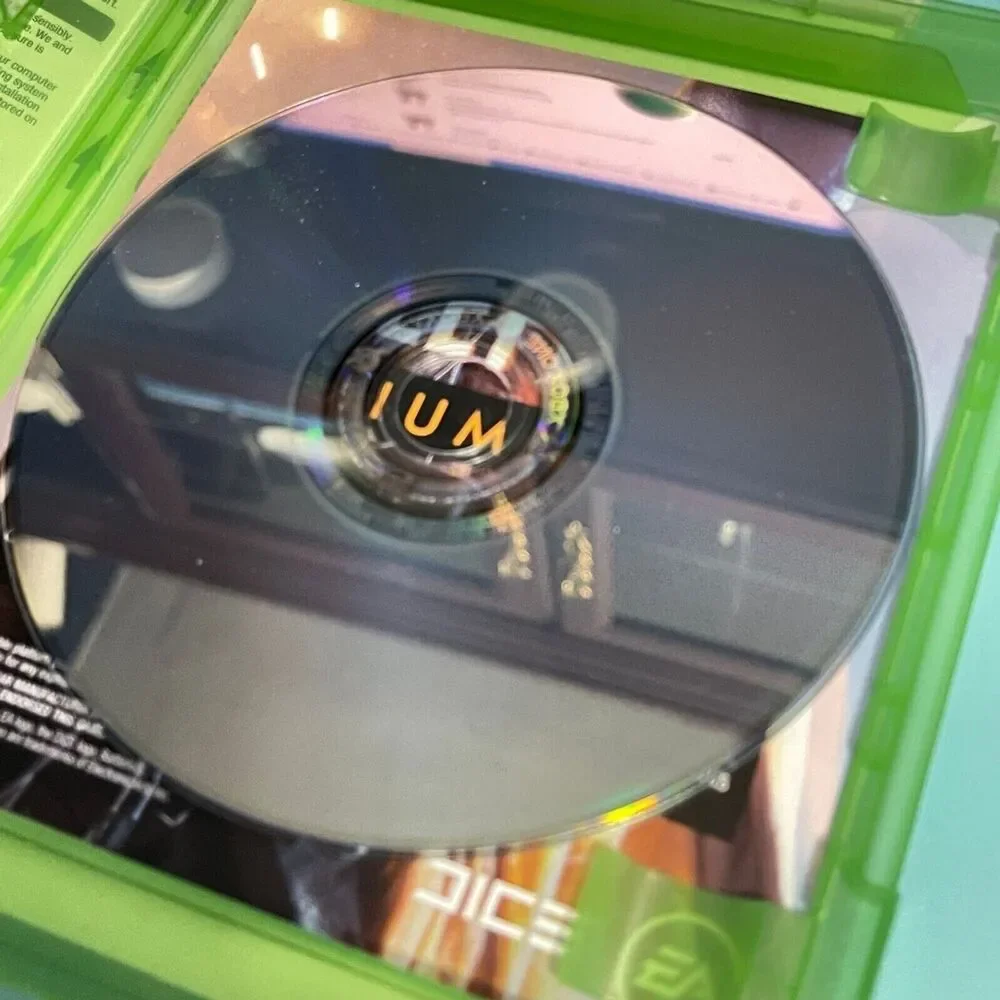 Battlefield 1 (Microsoft XBOX ONE) TESTED Complete Case Disc Video Game